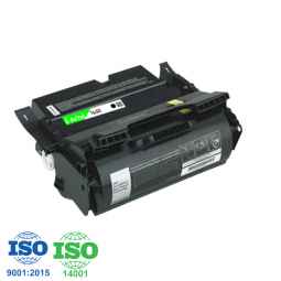 Toner LEXMARK Compatible T650A MICR -T650A21E