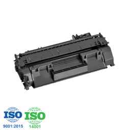 Toner HP Compatible CE505A...