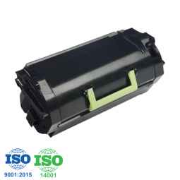 Toner Compatible LEXMARK MS310X- 50F2H00 - Laser