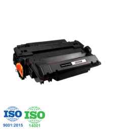 Toner HP 55A Compatible CE255A - Laser