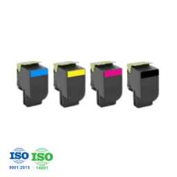 Toner LEXMARK Compatible...