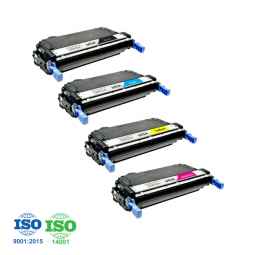 Toner HP Compatible 643A...