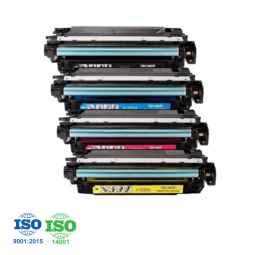 Toner HP Compatible 504A...