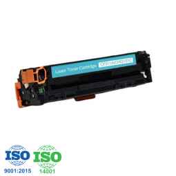 Toner HP Compatible 131A (CF211A) - Cyan