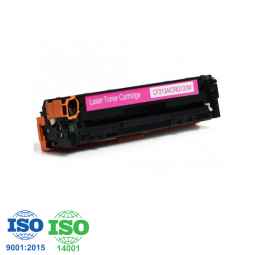 Toner HP Compatible 131A (CF213A) - Magenta