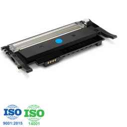 Toner HP 117A Compatible W2071A - Cyan