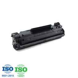 Toner HP Compatible 125A (CF283A) - Noir