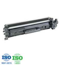 Toner HP Compatible 17A CF217A - Noir