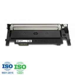 Toner HP Compatible 117A W2070A - Noir