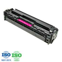 Toner HP Compatible 125A (CB543A) - MAGENTA
