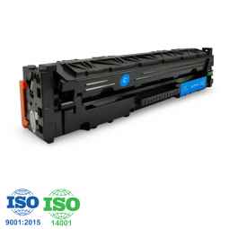 Toner HP Compatible 205A Laser (CF531A) - CYAN