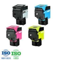 Toner LEXMARK Compatible...