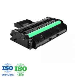 Toner RICOH Compatible SP201 (407254)-Pack de 4 Toner