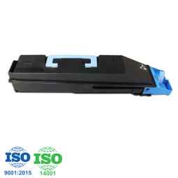 Toner KYOCERA Compatible TK-880C - CYAN