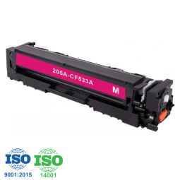 Toner HP Compatible 205A CF533A -MAGENTA