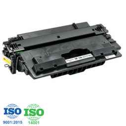 Toner HP compatible 14A CF214A - Noir