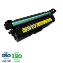 Toner HP compatible 507A CE400A - Noir