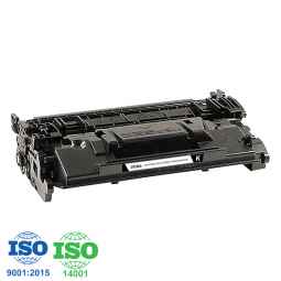 Toner HP compatible 26A (CF226A) MICR - Noir