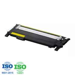 Toner SAMSUNG compatible (CLT-Y406S)/ELS - Yellow