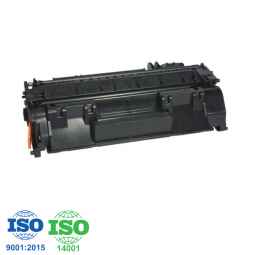Toner HP Compatible 05X - MICR