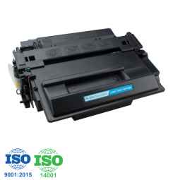 Toner HP Compatible 55X - MICR
