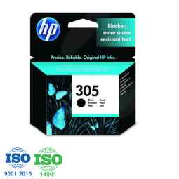 Cartouche d'Encre HP  Compatible 3YM61AE - Noir