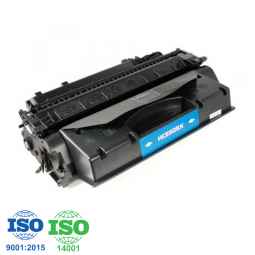 Toner HP 2055X Compatible CE505X - Laser