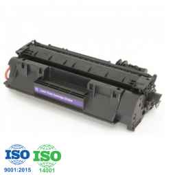 Toner HP 80A Compatible CF280A - Laser