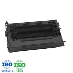 Toner HP 37A Compatible CF237A - MICR