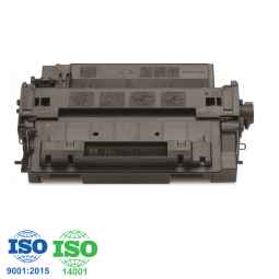 Toner HP Compatible 55A (CE255A) -MICR