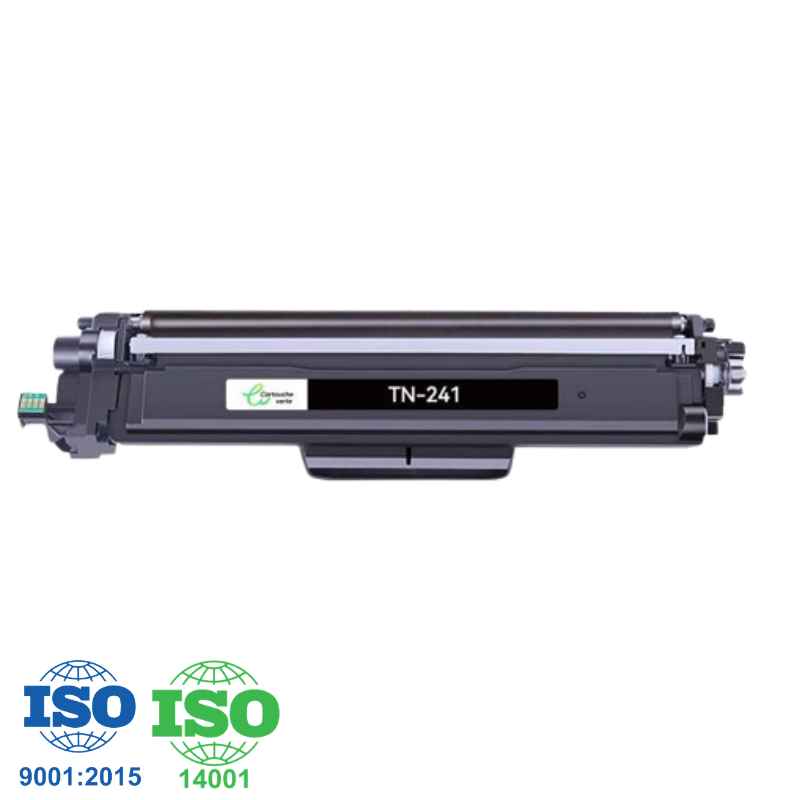 Toner Brother Compatible TN241N - Noir