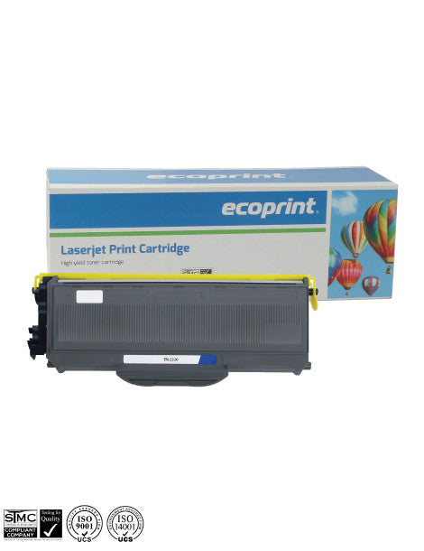 Toner Brother TN-2320 Noir