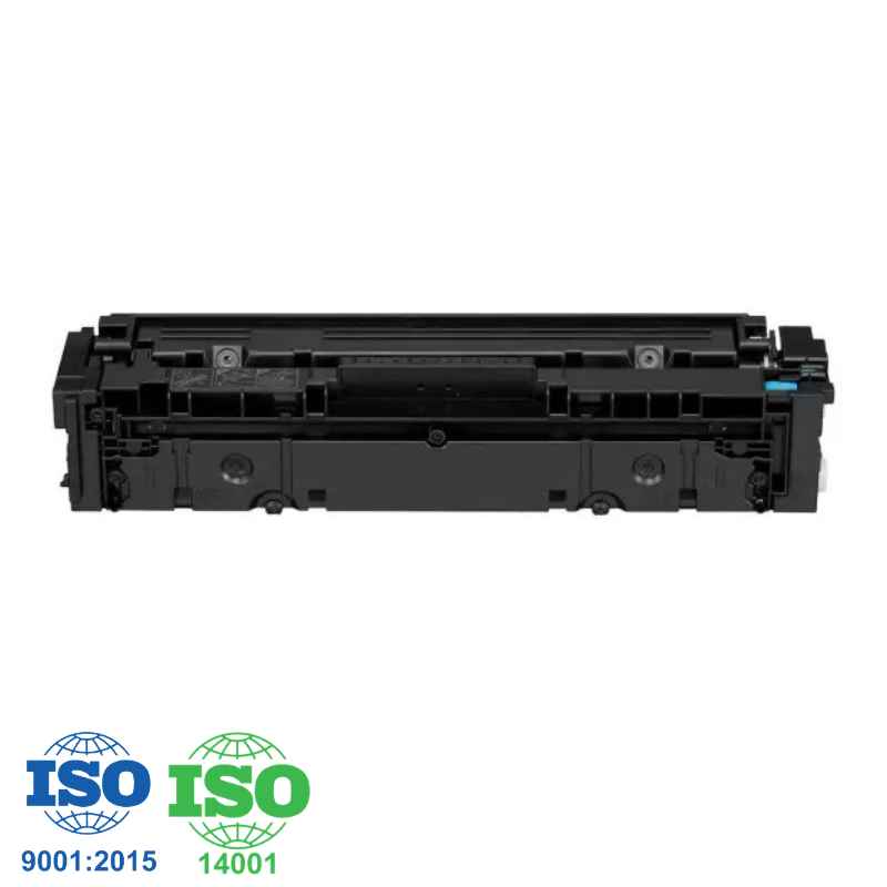 Toner CANON Compatible 054  - Cyan