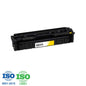 Toner CANON Compatible 054Y - Jaune