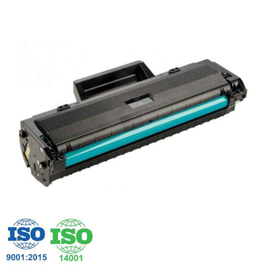 Toner HP Compatible 106A (W1106A) - Noir