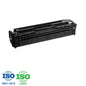 Toner HP Compatible 128A (CE320A) - Noir