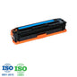 Toner HP Compatible 128A (CE321A) - Cyan