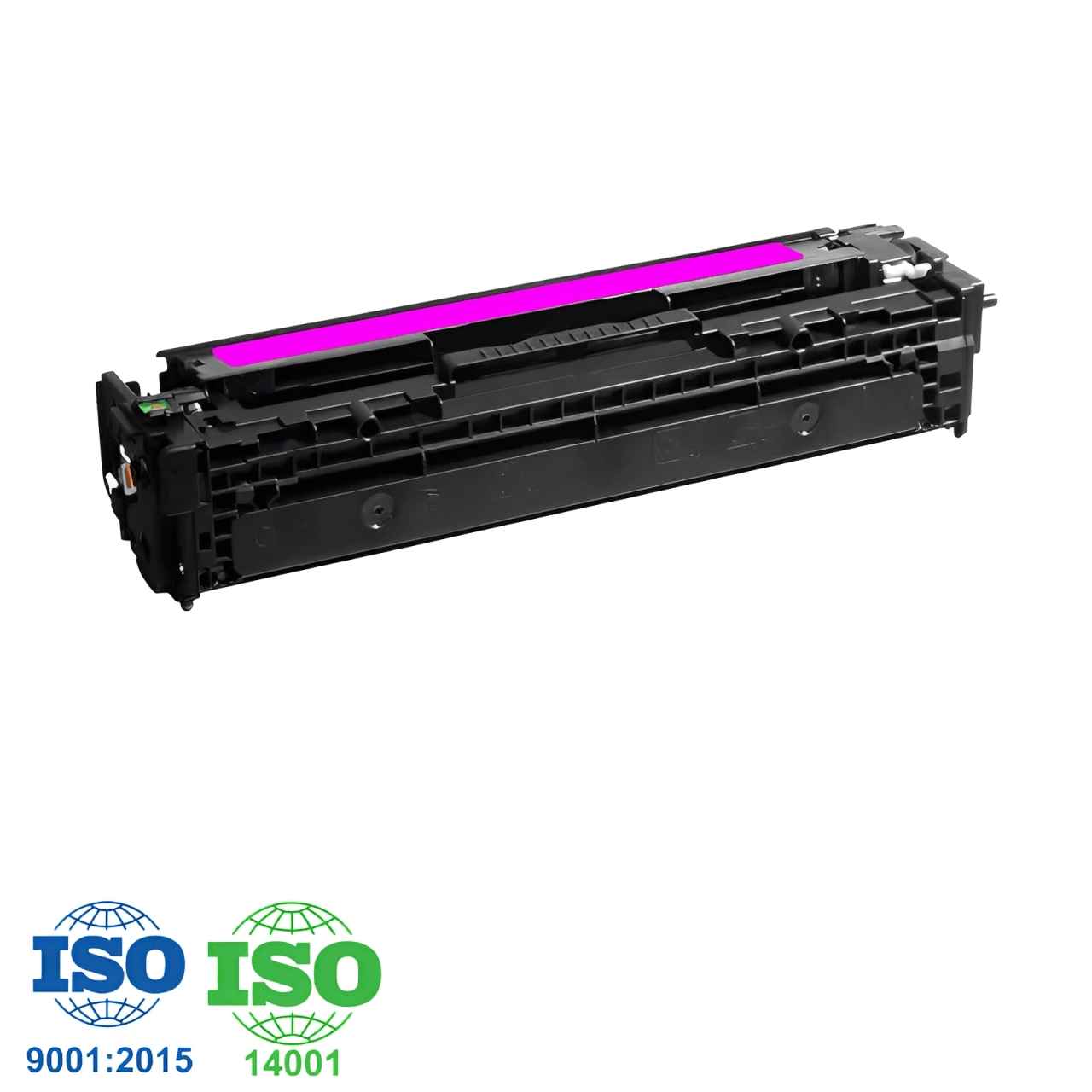Toner HP Compatible 128A (CE323A) - Magenta
