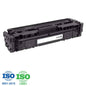 Toner HP Compatible 201A (CF400A) - Noir