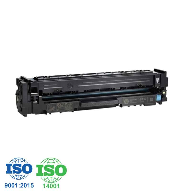 Toner HP Compatible 203A (CF540A) - Noir