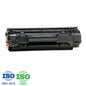 Toner HP Compatible 35A (CB435A) - Noir
