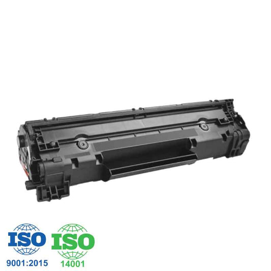 Toner HP Compatible 78A (CE278A) - Noir