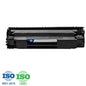 Toner HP Compatible 85A (CE285A) - Noir