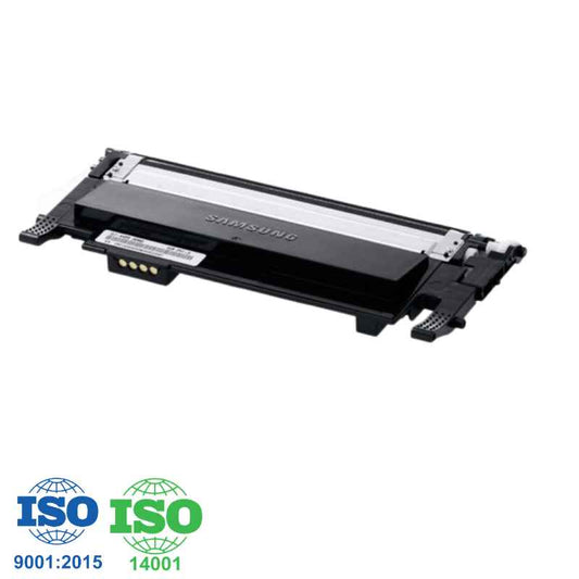 Toner SAMSUNG Compatible (CLT-C406S) / ELS - Cyan