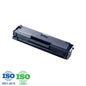 Toner SAMSUNG Compatible MLT D111S - Noir