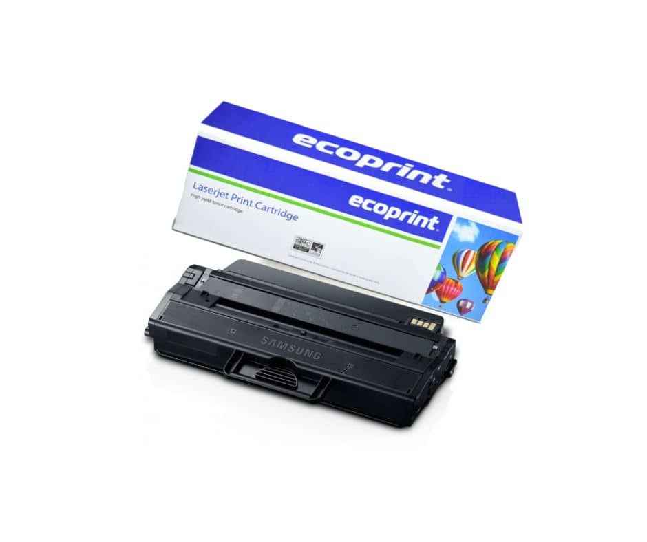 Toner Samsung MLT-D116L Noir