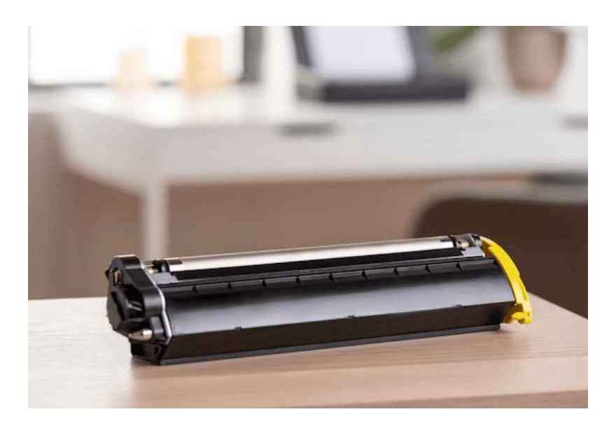 Fabrication du toner : comment ça fonctionne ?