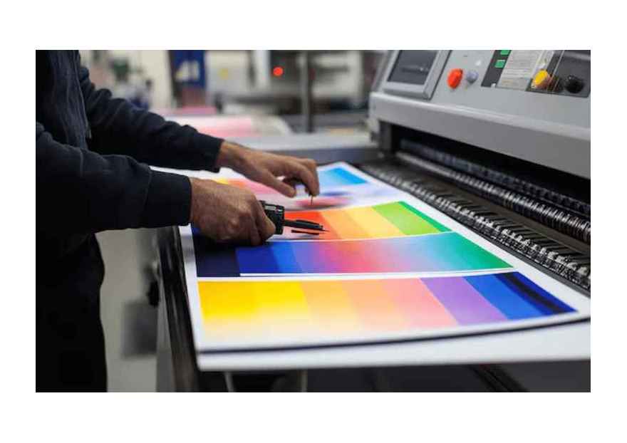 Impression Responsable : Recyclage, Rechargement et Écologie