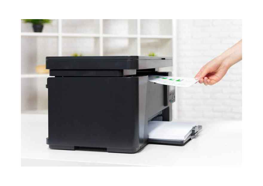 Comment fonctionne un toner laser ?