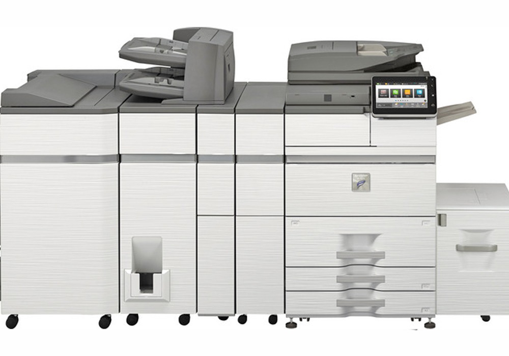 Sharp MX AR imprimante France